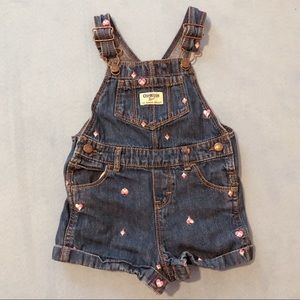Osh Kosh Overalls